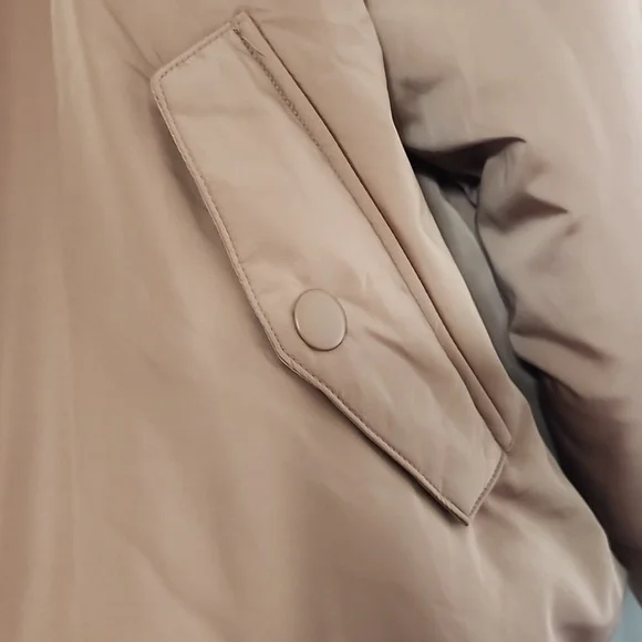 Amazon essentials jacket - Picture 6 of 8